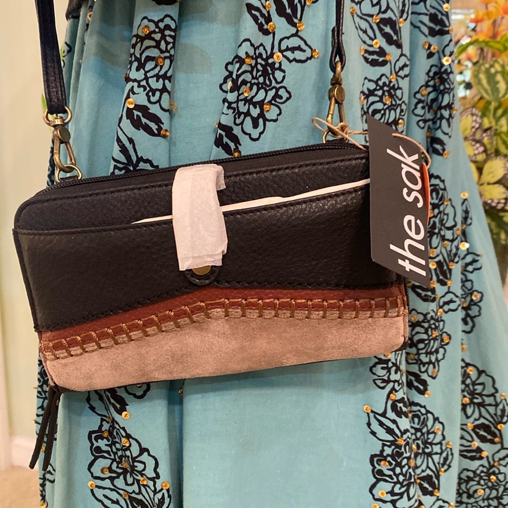 New with tags the SAK bag